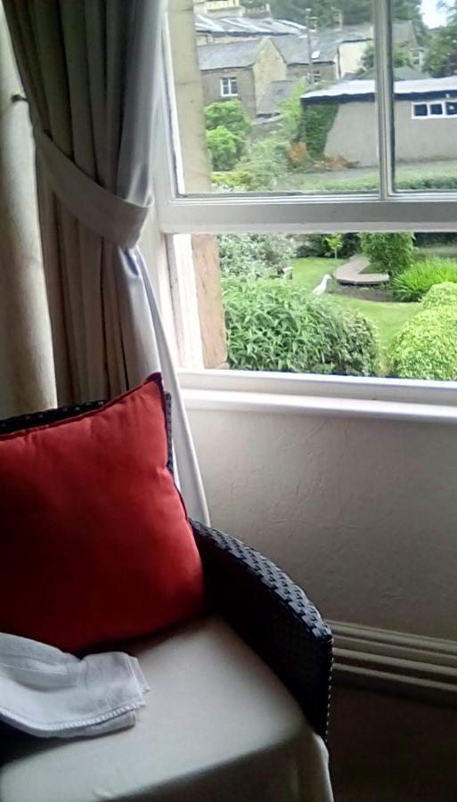 Bed and Breakfast Aydon House Alnwick Exterior foto